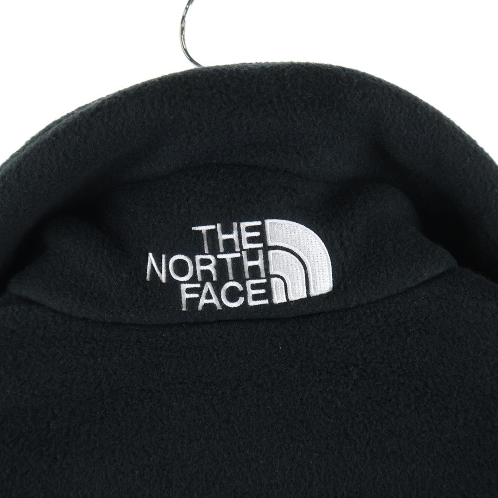 THE NORTH FACE(ザノースフェイス) TRANS ANTARCTICA FLEECE JACKET トランスアンタークティカ フリースジャケット ブラック NA72235