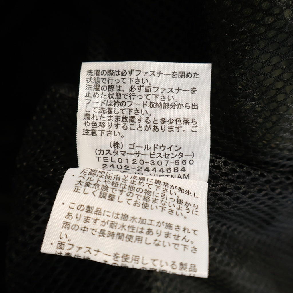 THE NORTH FACE(ザノースフェイス) FIELD UTILITY JACKET フィールドユーティリティジャケット カーキ NP72430