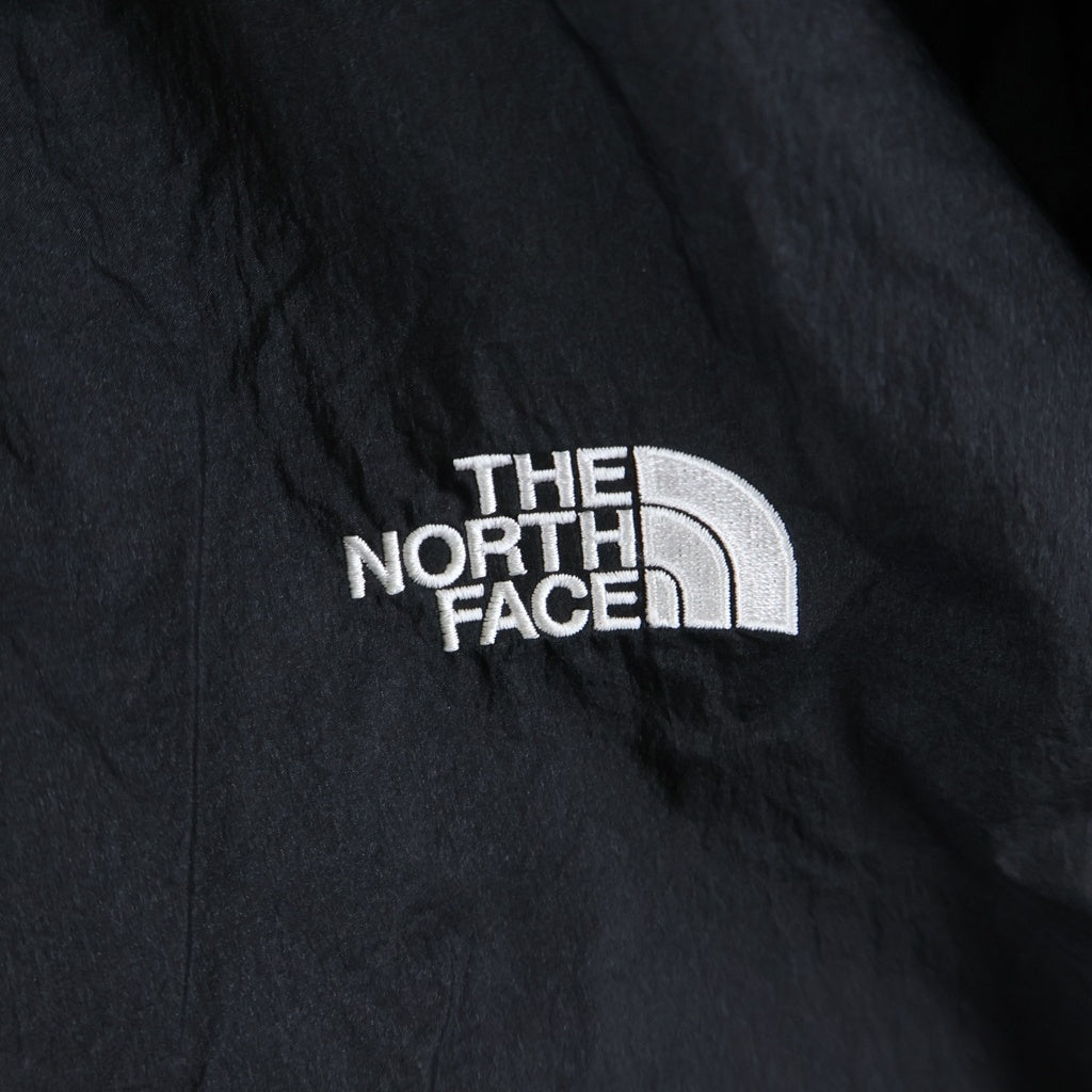 THE NORTH FACE(ザノースフェイス) REVERSIBLE EXTREME PILE CARDIGAN リバーシブル エクストリーム パイル カーディガン ブラック/グレー NP72334