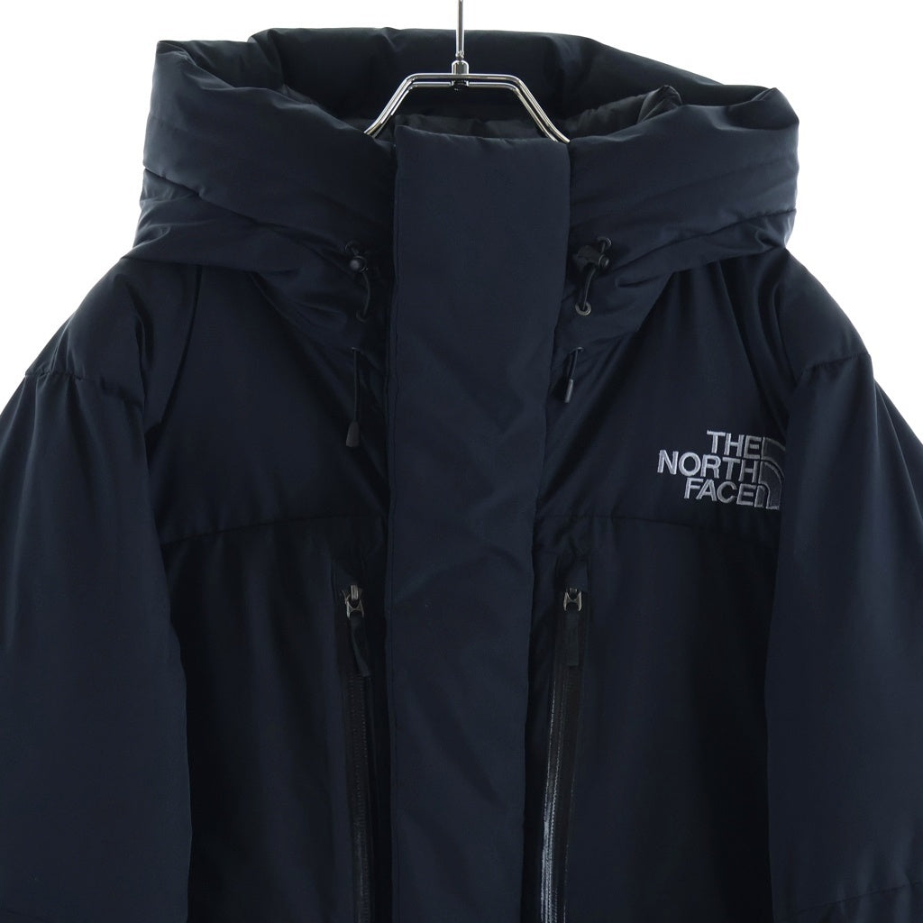 THE NORTH FACE(ザノースフェイス) BALTRO LIGHT JACKET バルトロライトジャケット ダウンジャケット ブラック ND91641