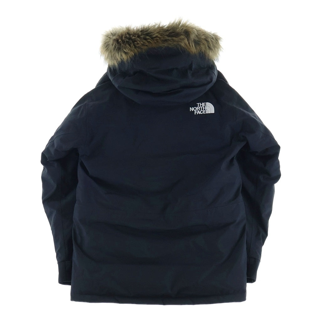 THE NORTH FACE(ザノースフェイス) ANTARCTICA PARKA アンタークティカパーカー ダウンジャケット ブラック ND91601