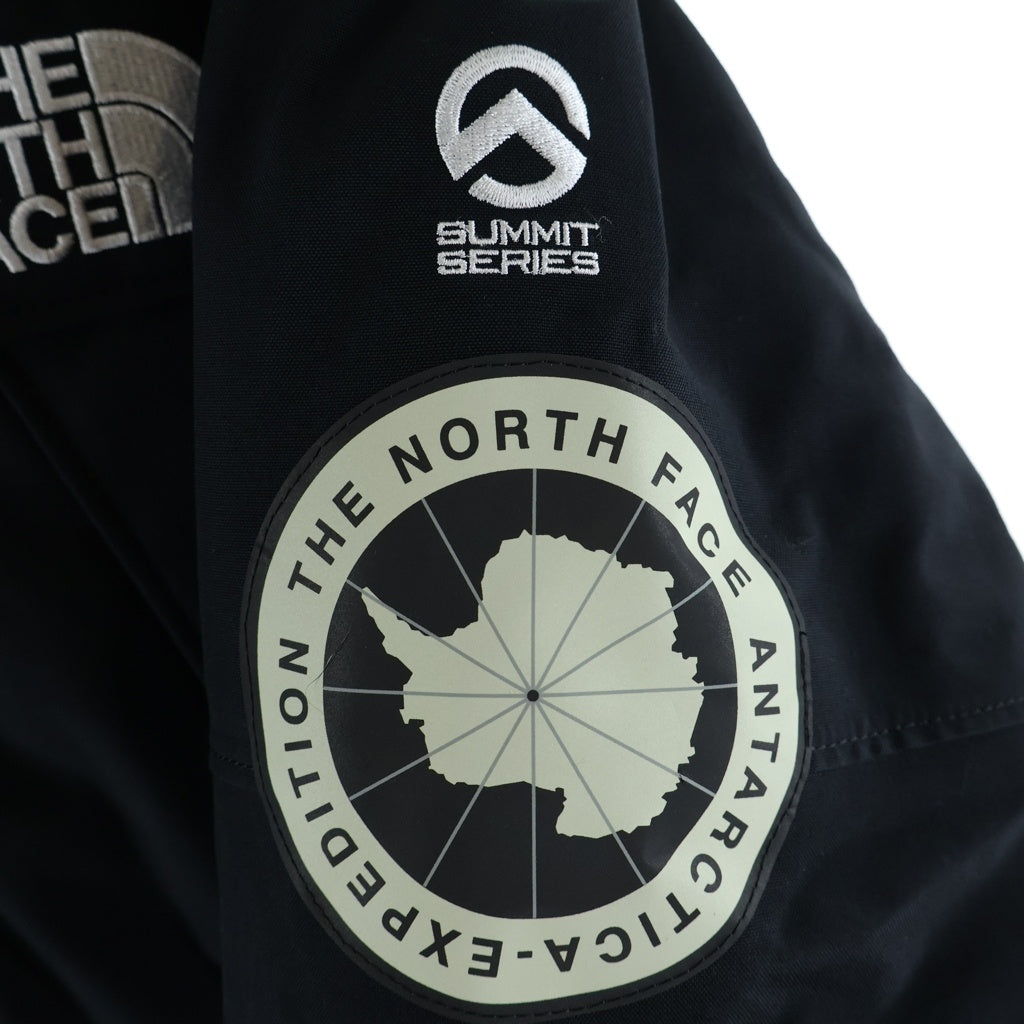 THE NORTH FACE(ザノースフェイス) ANTARCTICA PARKA アンタークティカパーカー ダウンジャケット ブラック ND91601