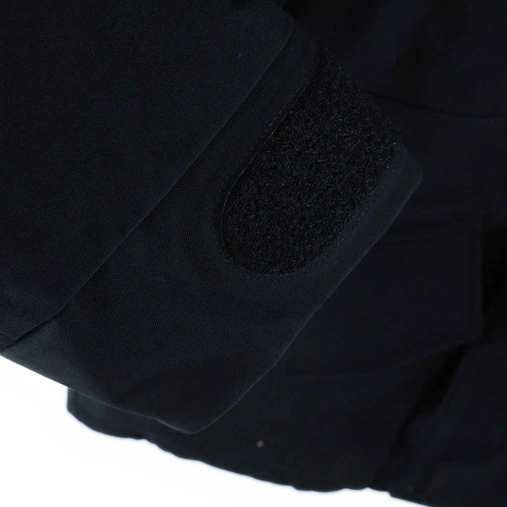 THE NORTH FACE(ザノースフェイス) ANTARCTICA PARKA アンタークティカパーカー ダウンジャケット ブラック ND91601