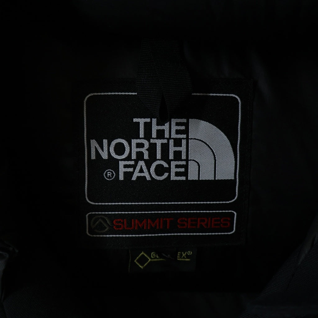 THE NORTH FACE(ザノースフェイス) ANTARCTICA PARKA アンタークティカパーカー ダウンジャケット ブラック ND91601
