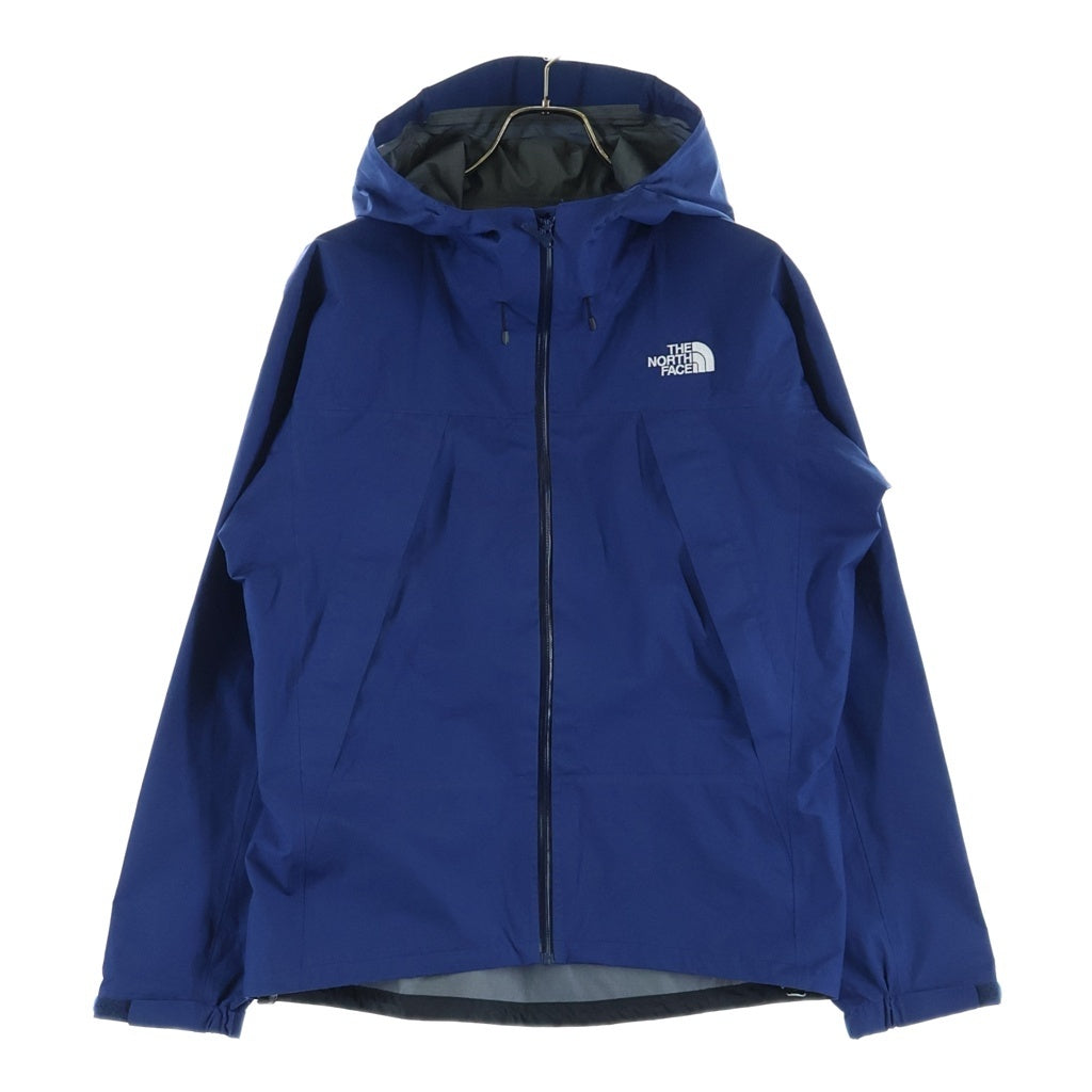 THE NORTH FACE(ザノースフェイス) CLIMB LIGHT JACKET GOE-TEX クライムライトジャケット ゴアテックス ブルー NP11503