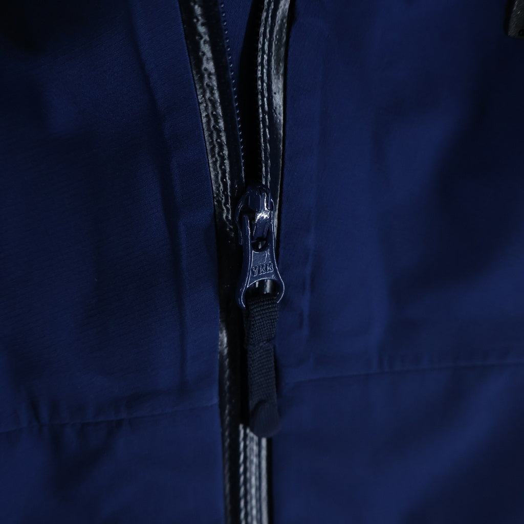 THE NORTH FACE(ザノースフェイス) CLIMB LIGHT JACKET GOE-TEX クライムライトジャケット ゴアテックス ブルー NP11503