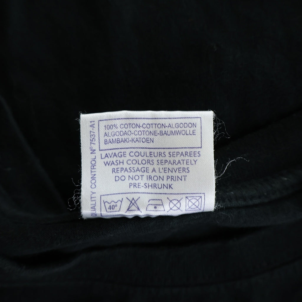 VINTAGE(ヴィンテージ) 90S VINTAGE SOL'S DRAGON BALL Z Z戦士 TEE ヴィンテージ ドラゴンボール ソウル 半袖クルーネックカットソー ブラック