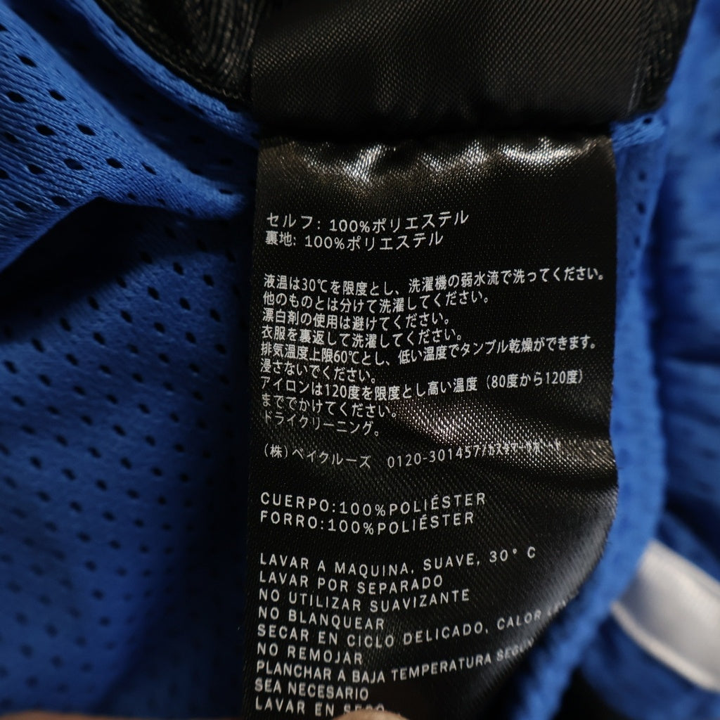 KITH(キス) 26SS NBA All-Star Minnesota Timberwolves Short ミネソタ ティンバーウルブズ ゲームショーツ