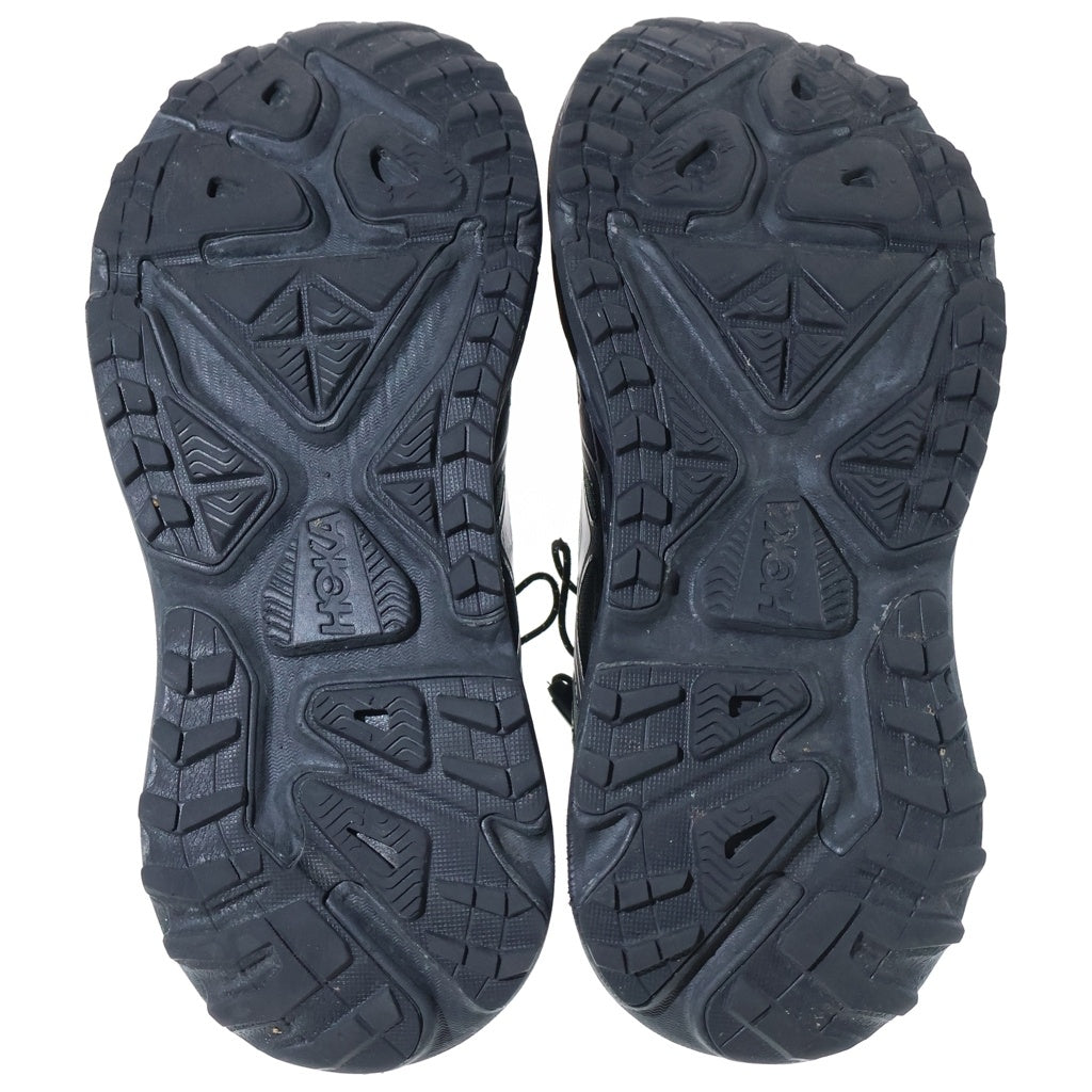 HOKA ONE ONE(ホカオネオネ) STINSON ONE7 スティンソン ワン7 ローカットスニーカー ブラック US11/29cm 1168931