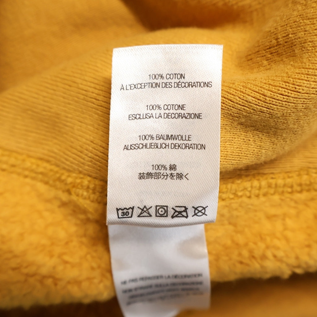 SUPREME(シュプリーム) 21AW Box Logo Hooded Sweatshirt ボックスロゴ プルオーバースウェットパーカー フーディー ホワイト