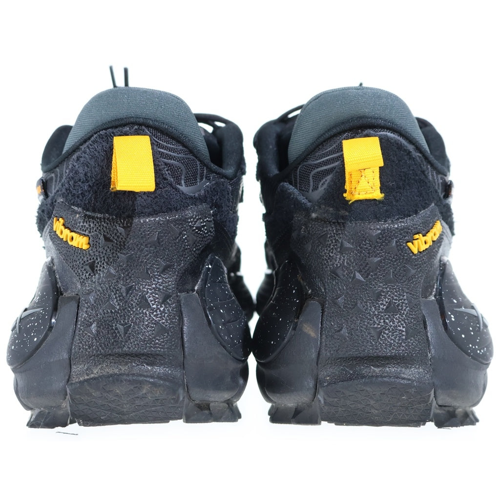 Reebok(リーボック) ZIG KINETICA 2.5 EDGE ジグキネティカ エッジ ローカットスニーカー ブラック US8/26cm 100074065