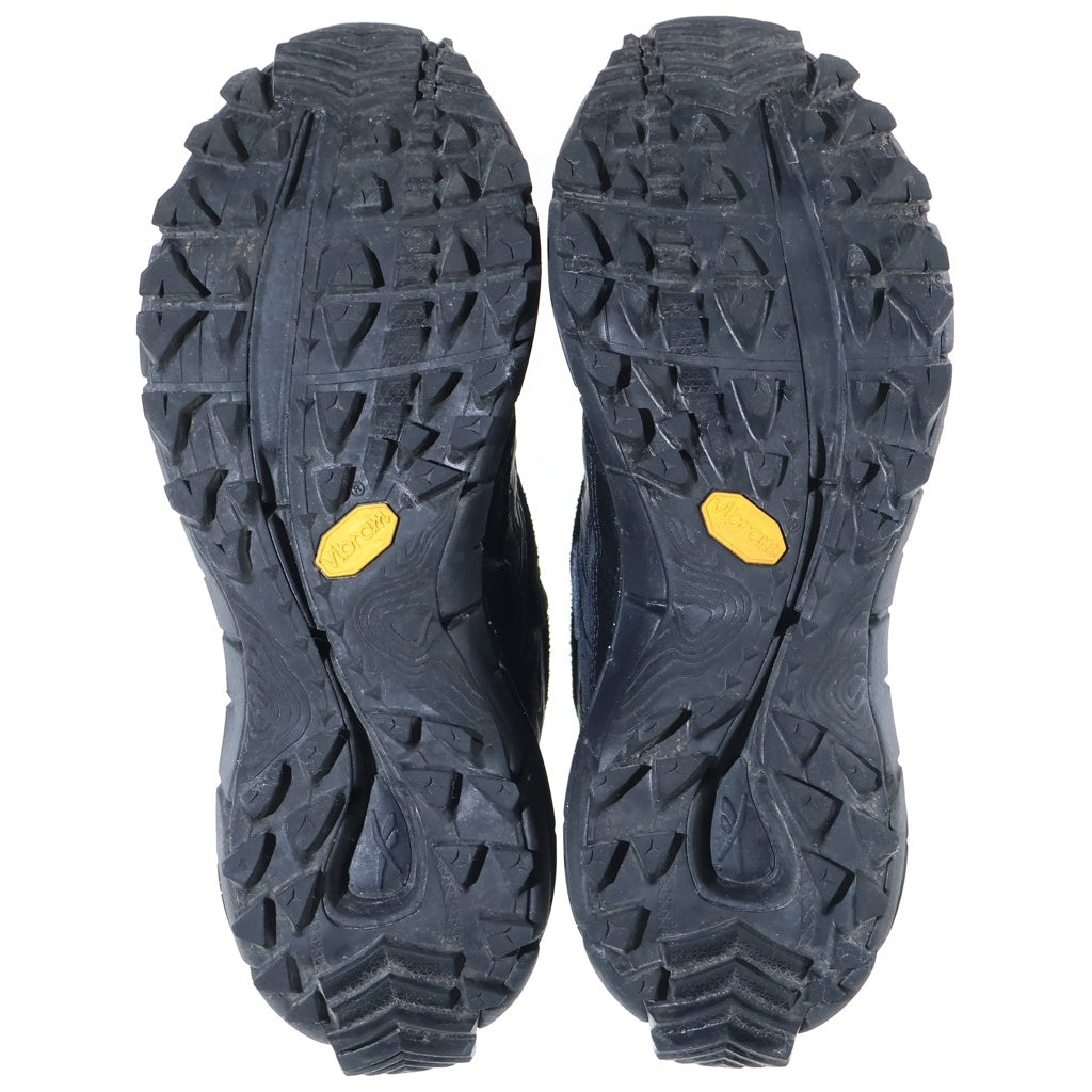 Reebok(リーボック) ZIG KINETICA 2.5 EDGE ジグキネティカ エッジ ローカットスニーカー ブラック US8/26cm 100074065