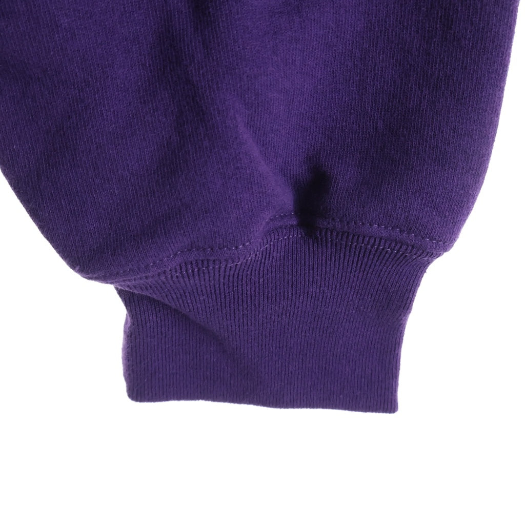 SUPREME(シュプリーム) 25AW Small Box Logo Hooded Sweatshirt スモールボックスロゴ プルオーバースウェットパーカー フーディー パープル