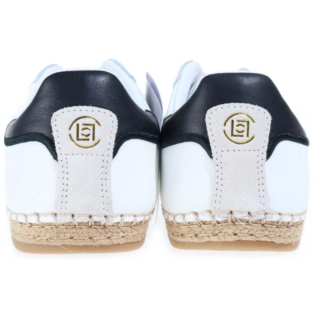 adidas(アディダス) ×CLOT SAMBA クロット サンバ ローカットスニーカー ホワイト US9/27cm KJ0274