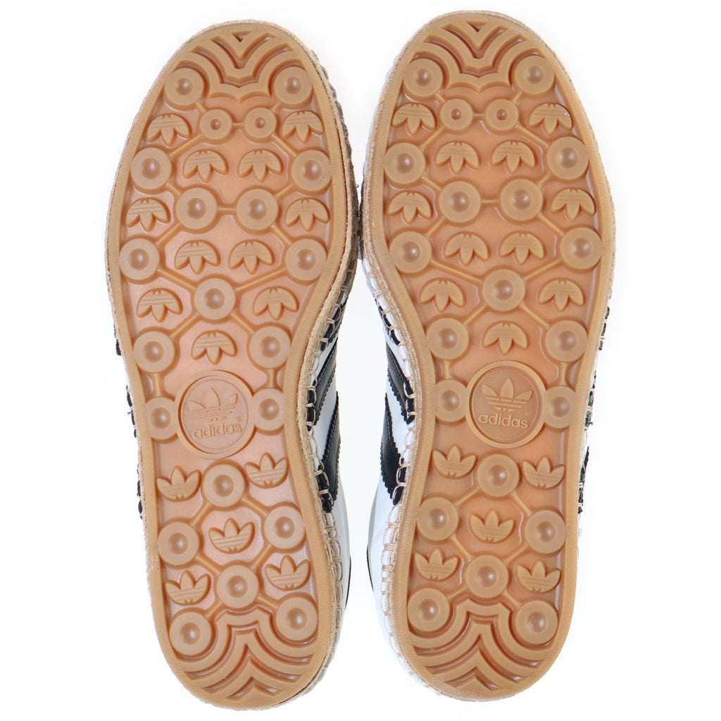 adidas(アディダス) ×CLOT SAMBA クロット サンバ ローカットスニーカー ホワイト US9/27cm KJ0274