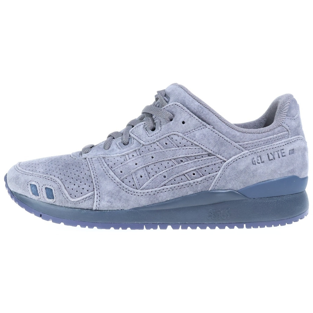 ASICS(アシックス) ×RONNIE FIEG GEL-LYTE III THE PALETTE ロニーファイグ ゲルライト3 ザパレット ローカットスニーカー グレー US10/28cm 1201A224-201