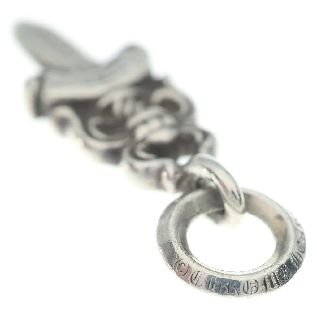 CHROME HEARTS(クロムハーツ) #5 DAGGER #5ダガーチャーム ペンダントトップ シルバー BCA195