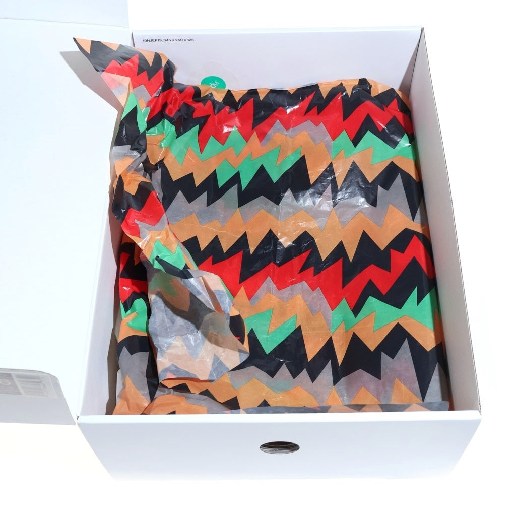 NIKE(ナイキ) AIR JORDAN 7 SE HARE 2.0 エアジョーダン ヘア ハイカットスニーカー グレー/ピンク US9/27cm CT8528-002