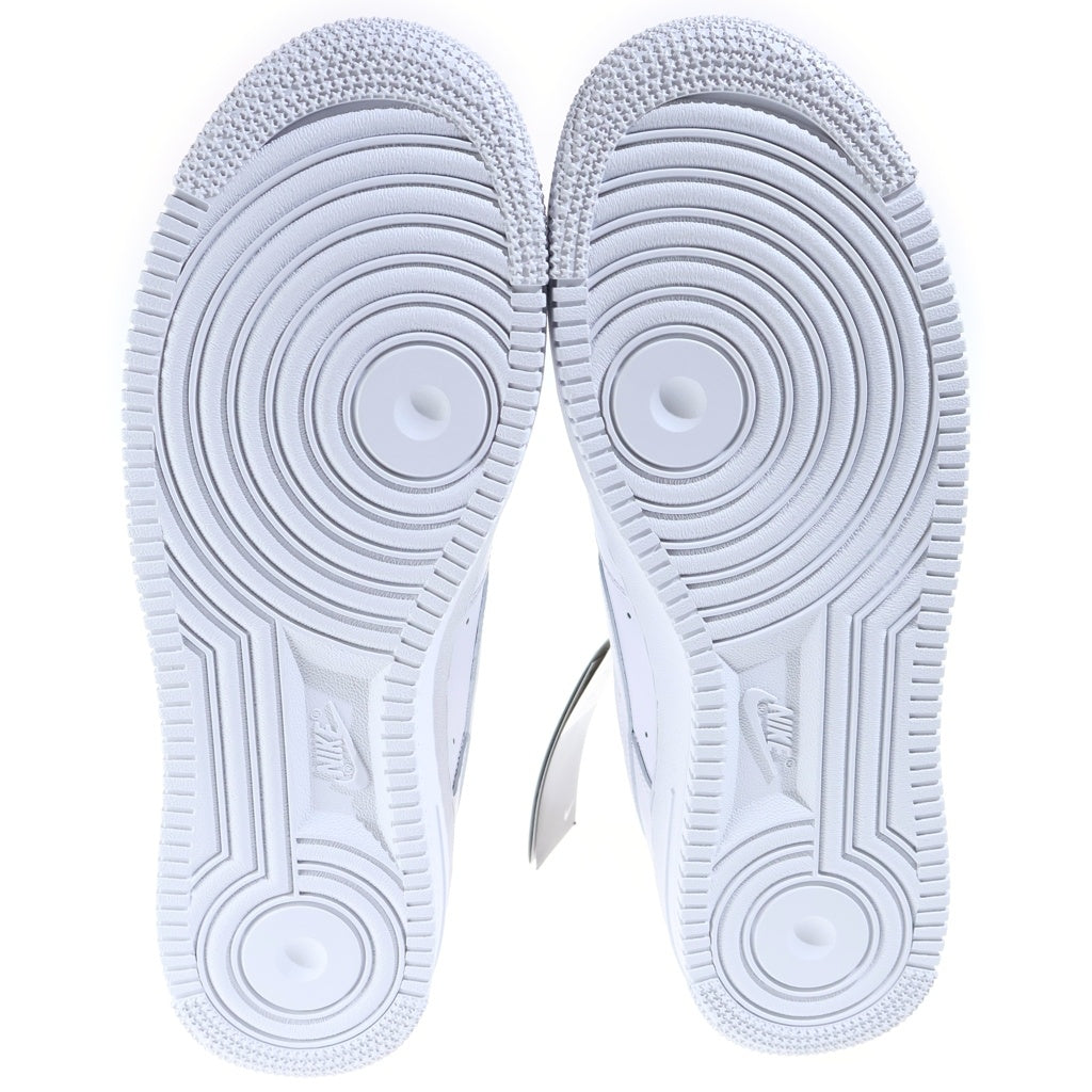 NIKE(ナイキ) ×SUPREME AIR FORCE 1 LOW シュプリーム エアフォース1 ローカットスニーカー ホワイト US9.5/27.5cm CU9225-100
