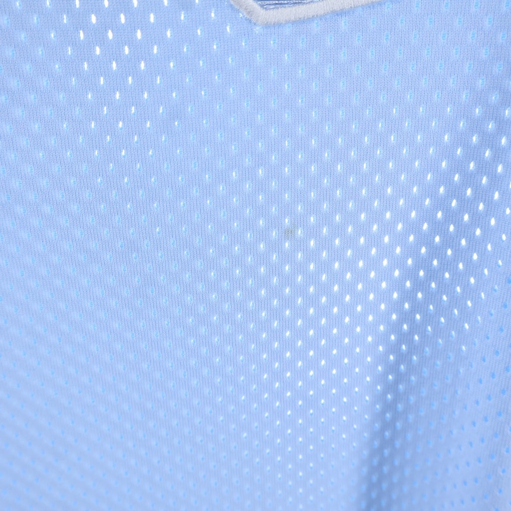 SUPREME(シュプリーム) 26SS ×Jordan Jersey Light Blue ジョーダン ジャージ 半袖カットソー ライトブルー