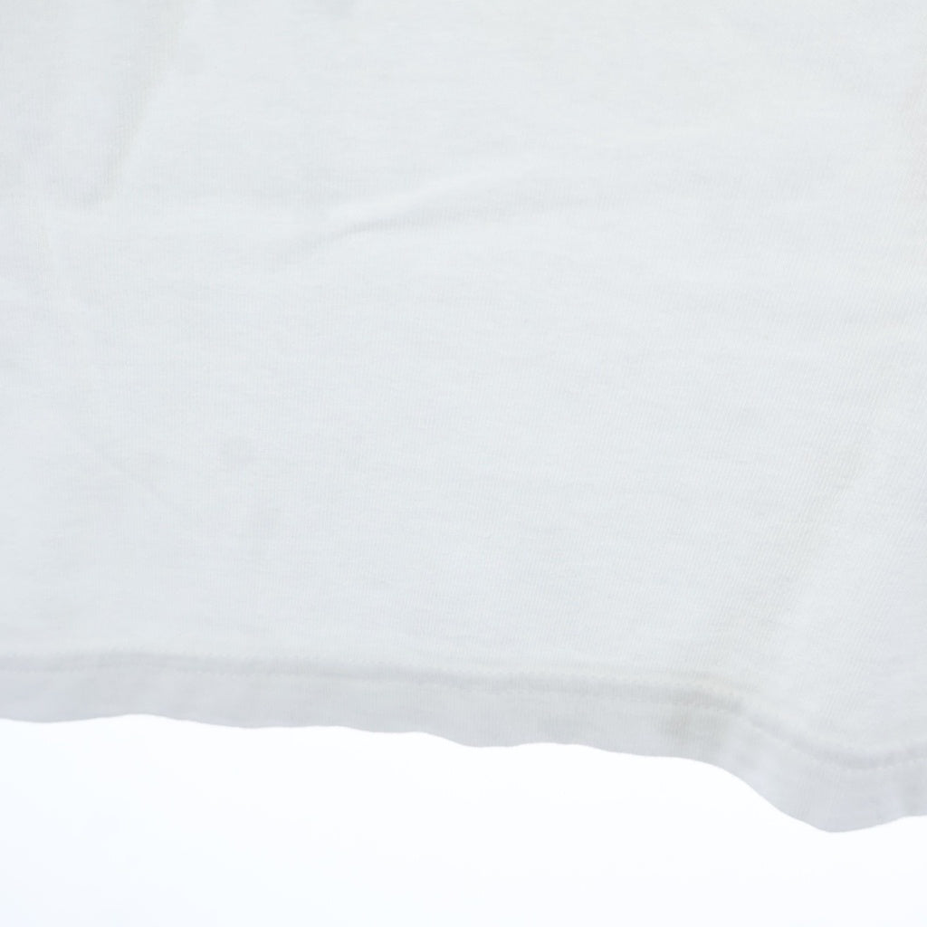 SUPREME(シュプリーム) 26SS Based Tee WHY HATE ? ベースド プリントTシャツ 半袖カットソー ホワイト