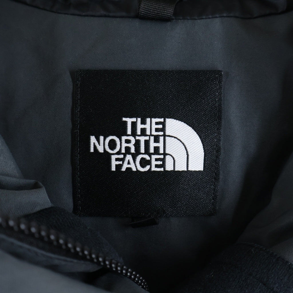 THE NORTH FACE(ザノースフェイス) Mountain Light Jacket マウンテンライト フーデッドジャケット パーカー グレー NP62450