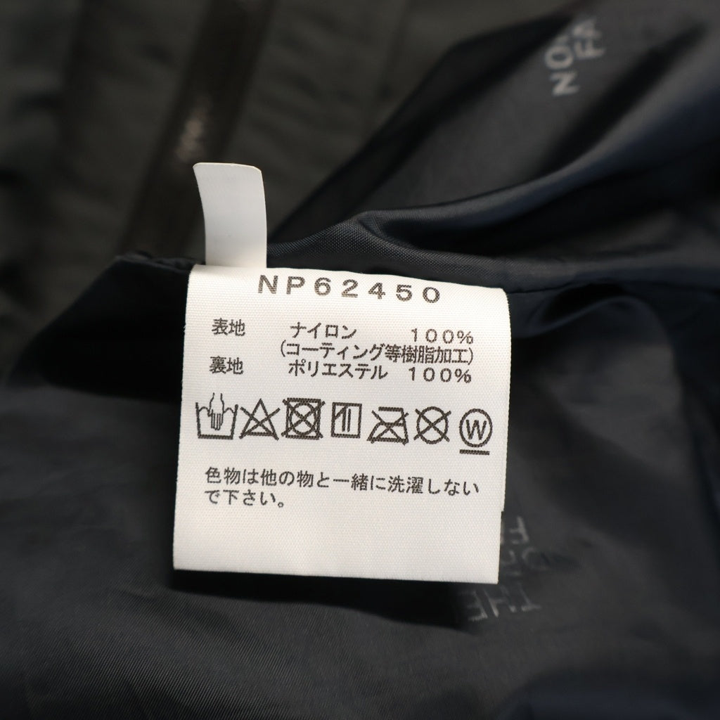 THE NORTH FACE(ザノースフェイス) Mountain Light Jacket マウンテンライト フーデッドジャケット パーカー グレー NP62450