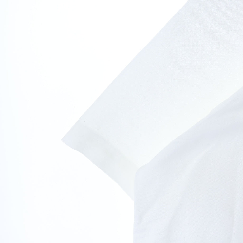 SUPREME(シュプリーム) Loose Fit Oxford S/S Shirt ルーズフィット オックスフォード半袖シャツ ホワイト