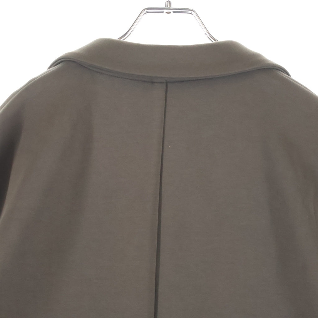 F.C.R.B./F.C.Real Bristol/FCRB(エフシーアールビー/エフシーレアルブリストル) 25AW TECH SWEAT BLAZER テックスウェットブレザー ジャケット ブラウン FCRB-252071