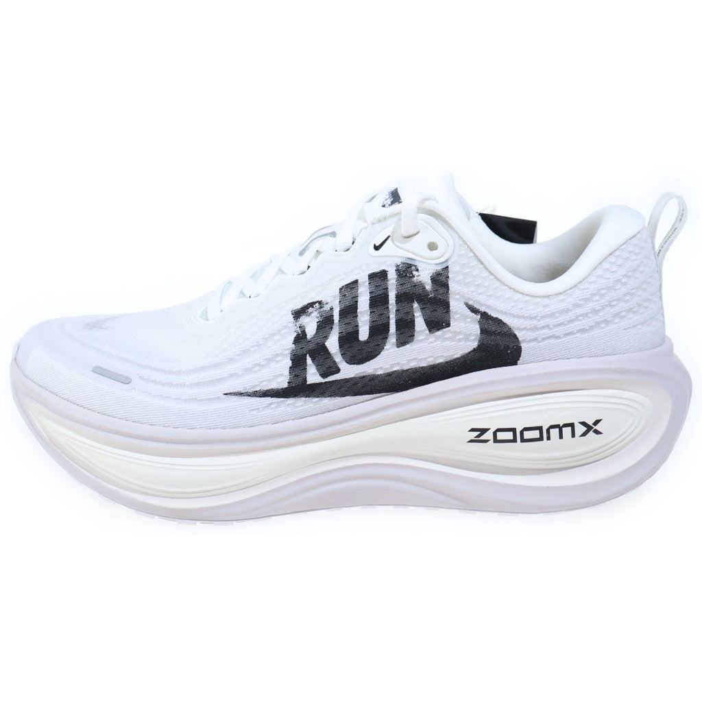 NIKE(ナイキ) VOMERO PLUS REVERSE SWOOSH ボメロ プラス リバーススウッシュ ローカットスニーカー ホワイト US9.5/27.5cm IH2268-100
