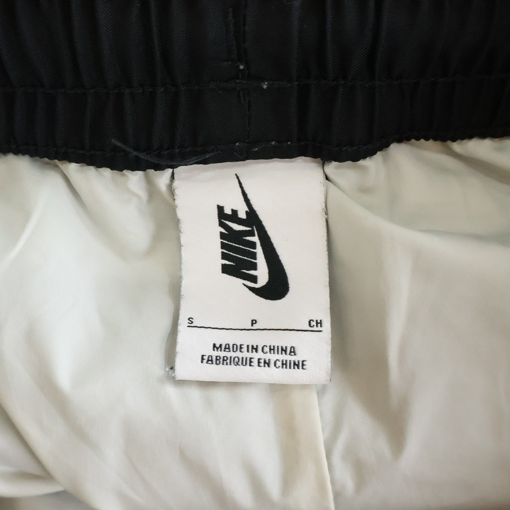 NIKE(ナイキ) ×FEAR OF GOD NRG Ti SHORT フィアオブゴッド ショートハーフパンツ ブラック BV4420-010