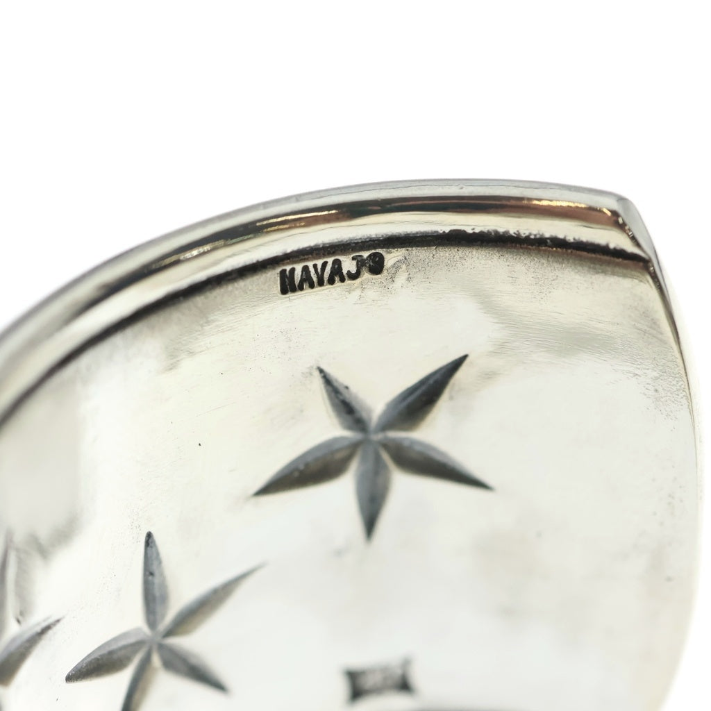 CODY SANDERSON(コディーサンダーソン) 1.5inch MULTI SHERIFF STAR CUFFS マルチシェリフスター バングル ブレスレット シルバー