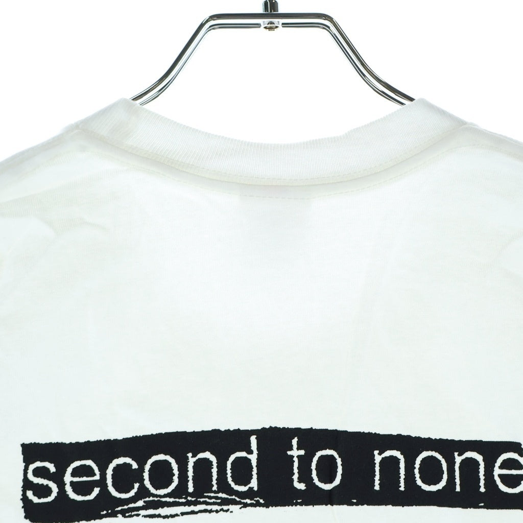 SUPREME(シュプリーム) 22AW Chicago Box Logo Tee シカゴ ボックスロゴ クルーネック半袖Tシャツ カットソー ホワイト