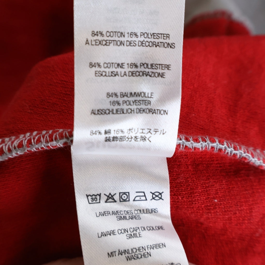 SUPREME(シュプリーム) 23SS Inside Out Box Logo Hooded Sweatshirt インサイドアウト ボックスロゴ プルオーバーフーデッドスウェットパーカー グレー