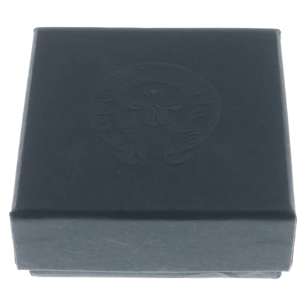 CHROME HEARTS(クロムハーツ) NECKCHAIN R16 ロールチェーンネックレス 16inch シルバー BCA082
