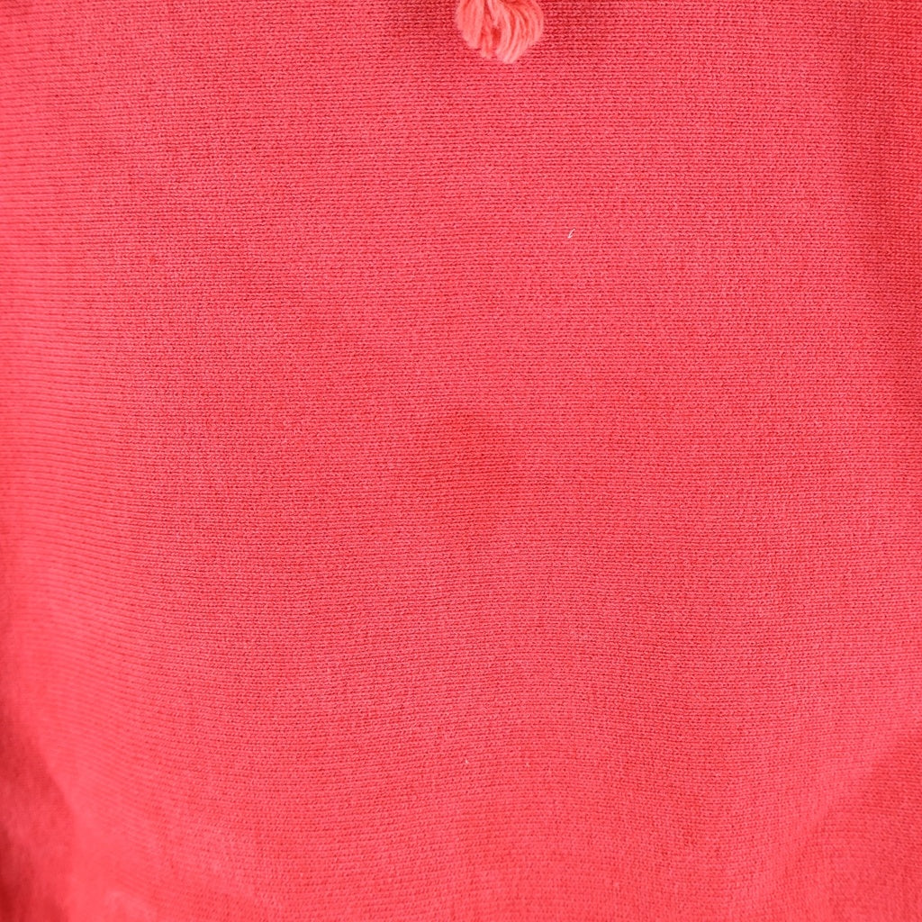 SUPREME(シュプリーム) 05AW Box Logo Hooded Sweatshirt ボックスロゴ スウェット プルオーバーパーカー フーディ レッド