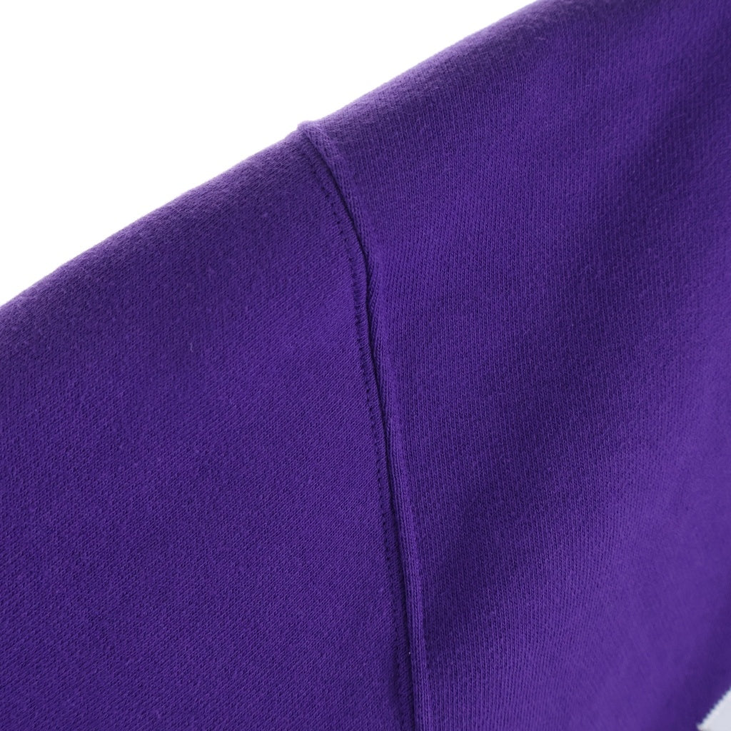 SUPREME(シュプリーム) 24SS ×Champion Zip Up Hooded Sweatshirt チャンピオン アーチロゴ ジップアップスウェットパーカー パーカー