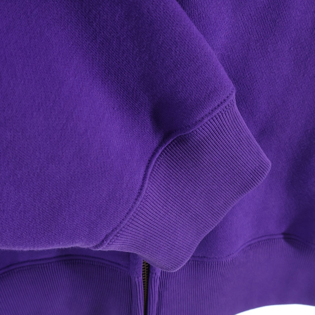 SUPREME(シュプリーム) 24SS ×Champion Zip Up Hooded Sweatshirt チャンピオン アーチロゴ ジップアップスウェットパーカー パーカー