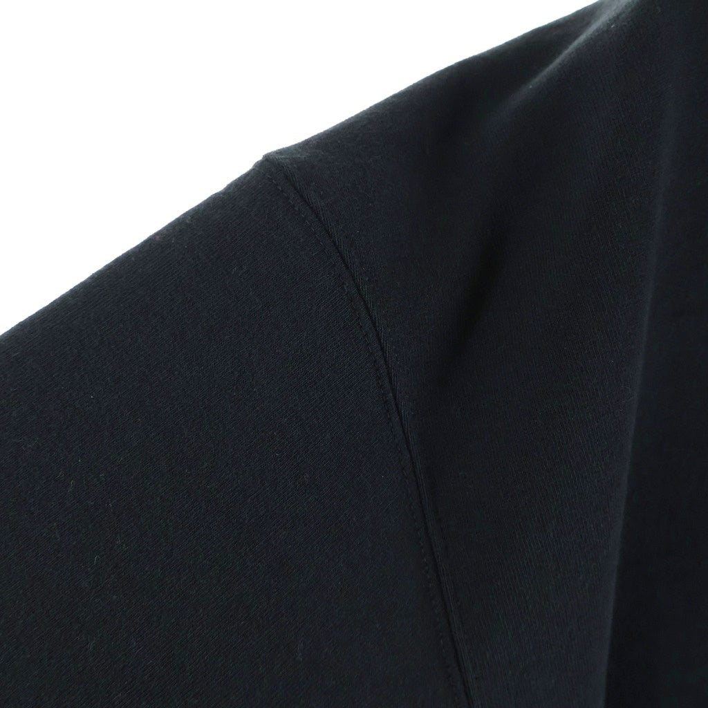 SUPREME(シュプリーム) 26AW Sith Hooded Sweatshirt シス プルオーバーフーデッドスウェットシャツ パーカー ブラック