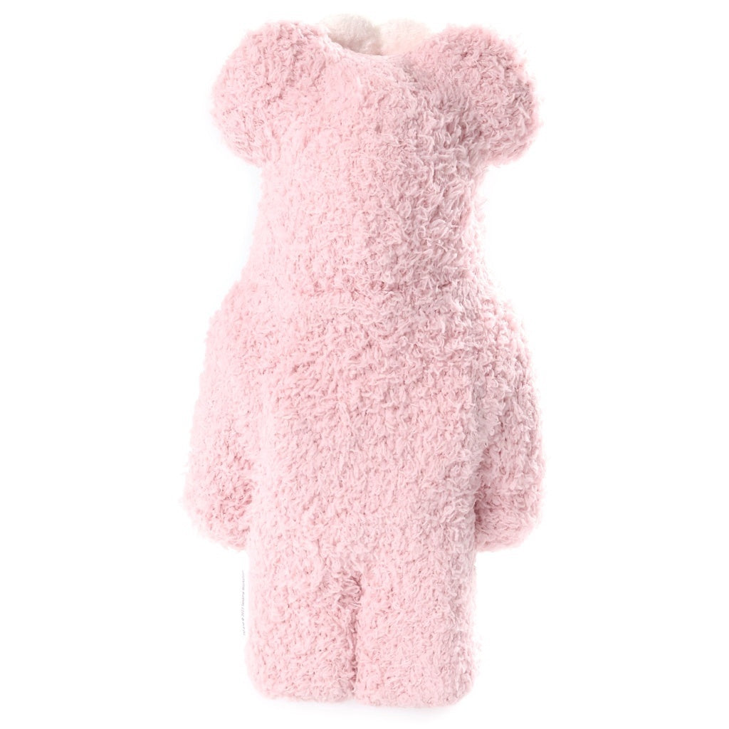 MEDICOM TOY(メディコムトイ) ×SESAME STREET ×GELATO PIQUE BE@RBRICK COOKIE MONSTER 400% セサミストリート ジェラートピケ ベアブリック クッキーモンスター フィギュア 人形 ブルー