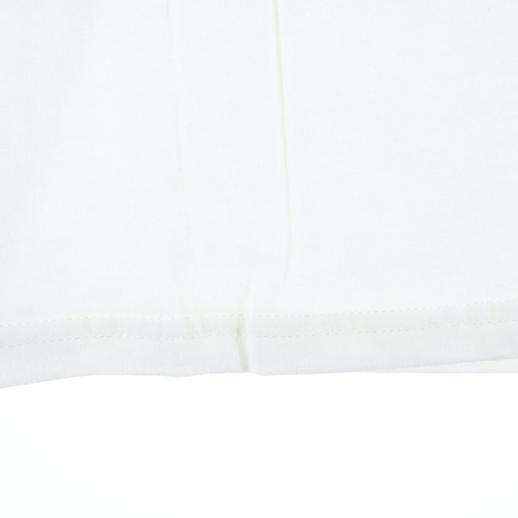 SUPREME(シュプリーム) 19AW Bandana Box Logo Tee バンダナ柄 ボックスロゴ クルーネック半袖Tシャツ カットソー ホワイト
