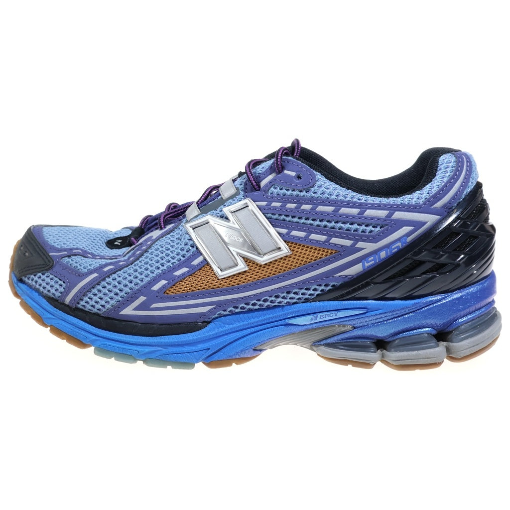 New Balance(ニューバランス) ×ACTION BRONSON M1906RON MEDUSA AZUL アクション ブロンソン メドゥーサ アズール ローカットスニーカー ブルー US9/27.0cm