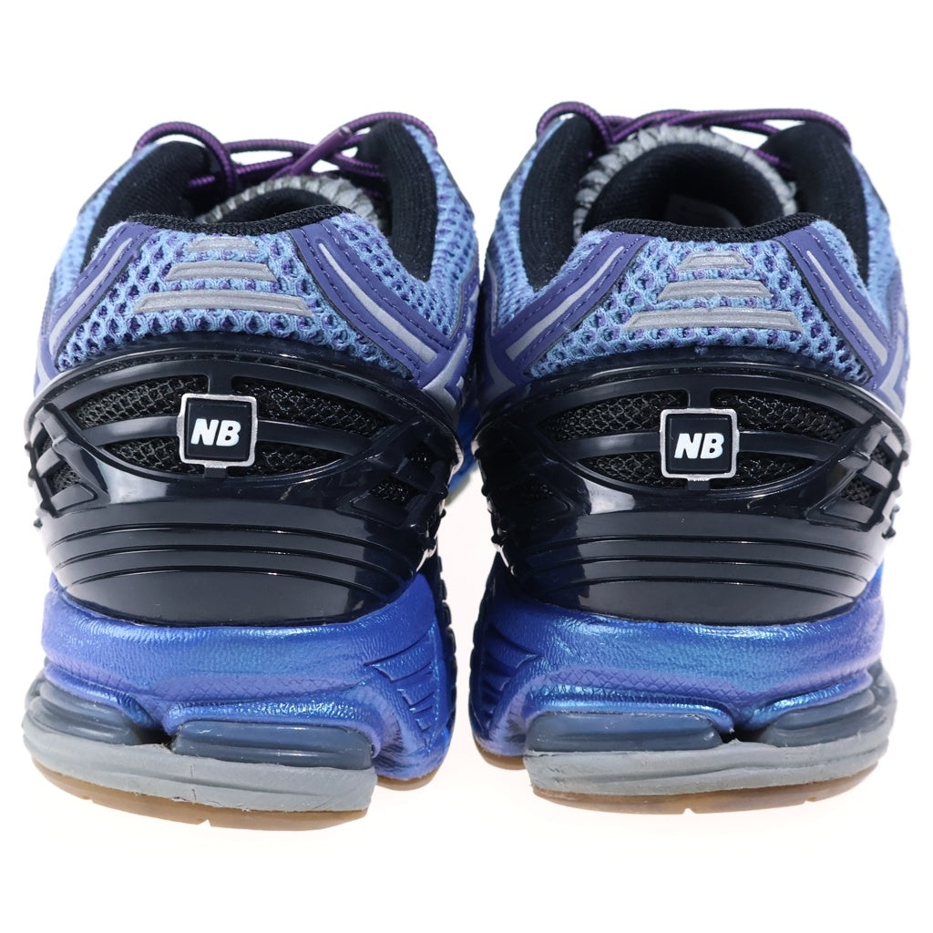 New Balance(ニューバランス) ×ACTION BRONSON M1906RON MEDUSA AZUL アクション ブロンソン メドゥーサ アズール ローカットスニーカー ブルー US9/27.0cm