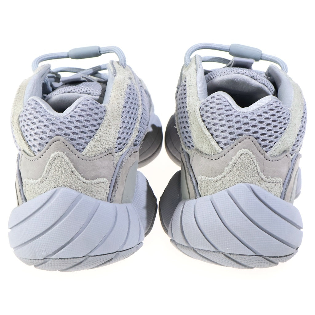 adidas(アディダス) YEEZY 500 Stone Salt イージー ストーンソルト ローカットスニーカー グレー US10/28cm IE4783