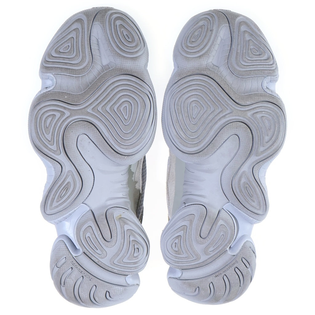 adidas(アディダス) YEEZY 500 Stone Salt イージー ストーンソルト ローカットスニーカー グレー US10/28cm IE4783