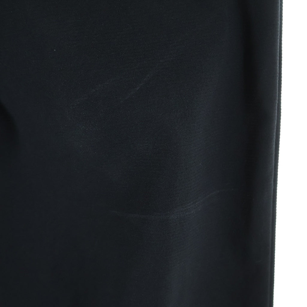 TEATORA(テアトラ) WALLET PANTS RESORT SOLOMODULE リゾート ソロモジュール ウォレット イージーパンツ ブラック tt-004R-SM