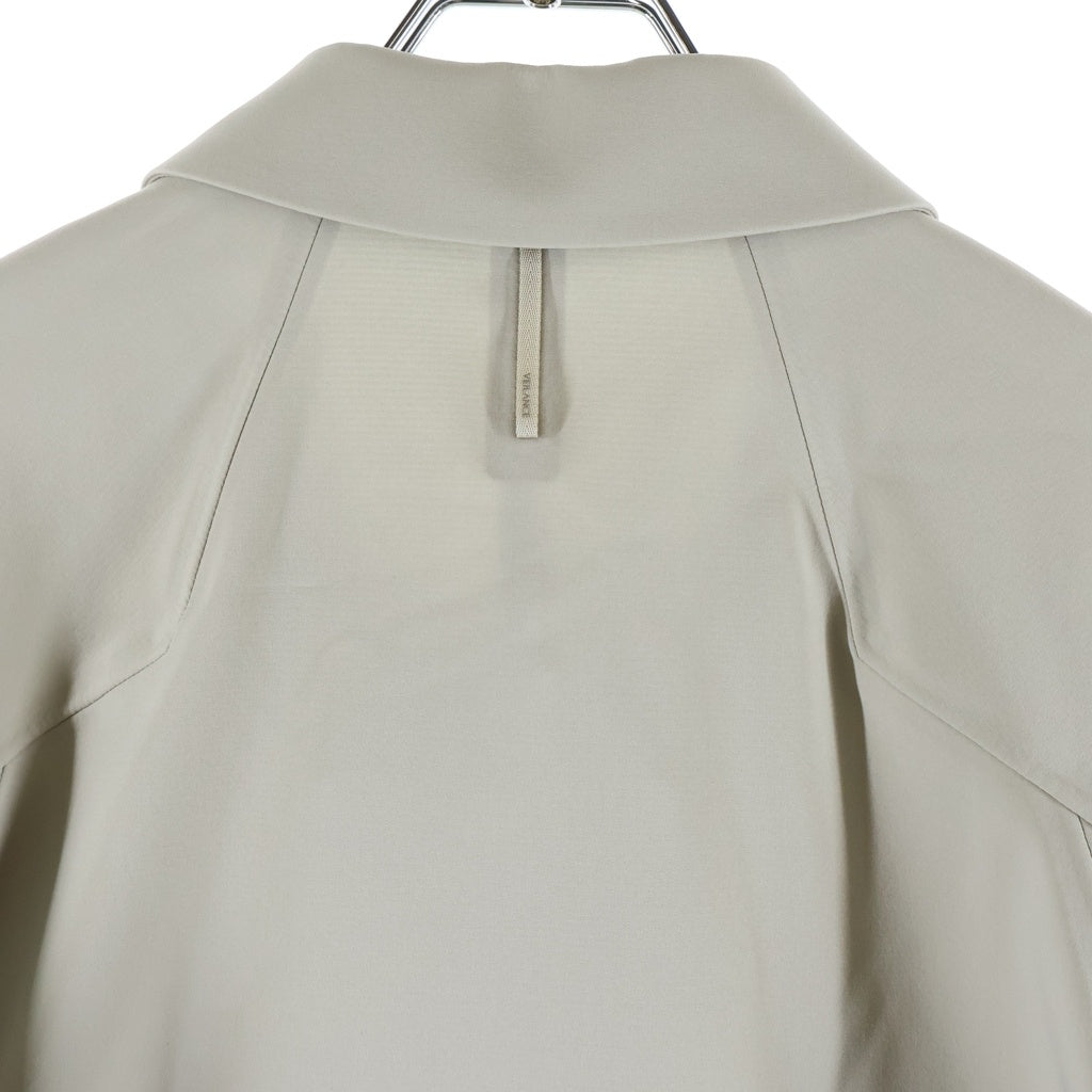 ARC'TERYX(アークテリクス) 24AW SPERE JACKET スピア ジップアップナイロンジャケット ベージュ X000007514