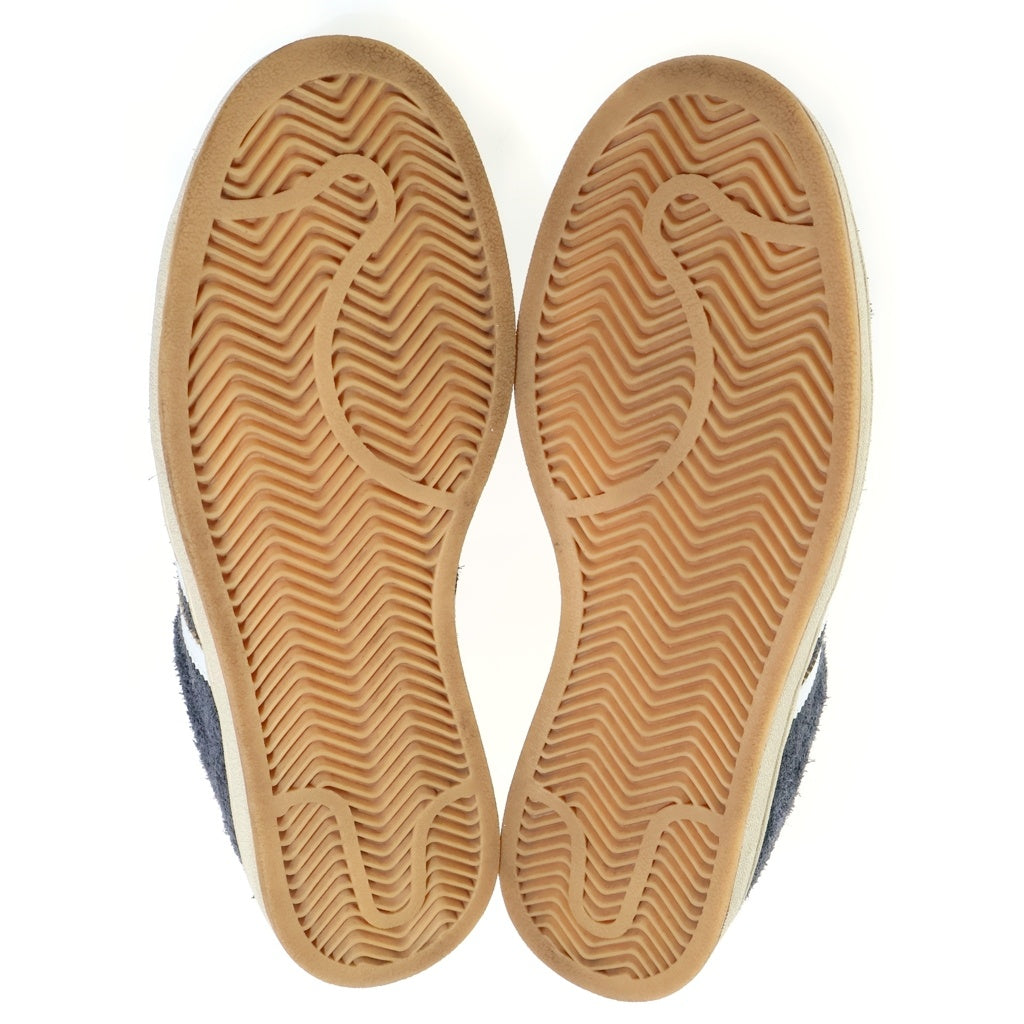 adidas(アディダス) ×Korn CAMPUS 2 コーン キャンパス ローカットスニーカー グレー US9/27cm IF4282