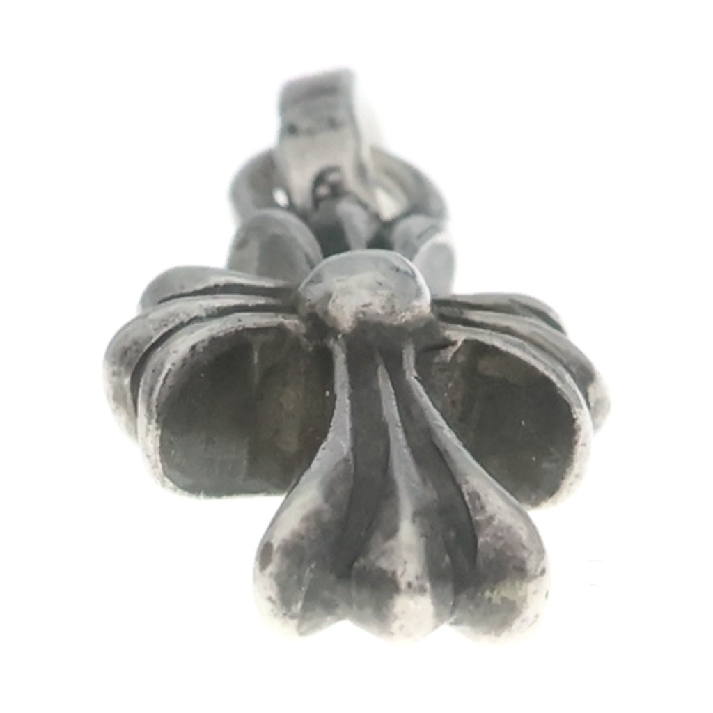 CHROME HEARTS(クロムハーツ) CRS BBYFAT ベイビーファットクロス ペンダントトップ シルバー BCA237