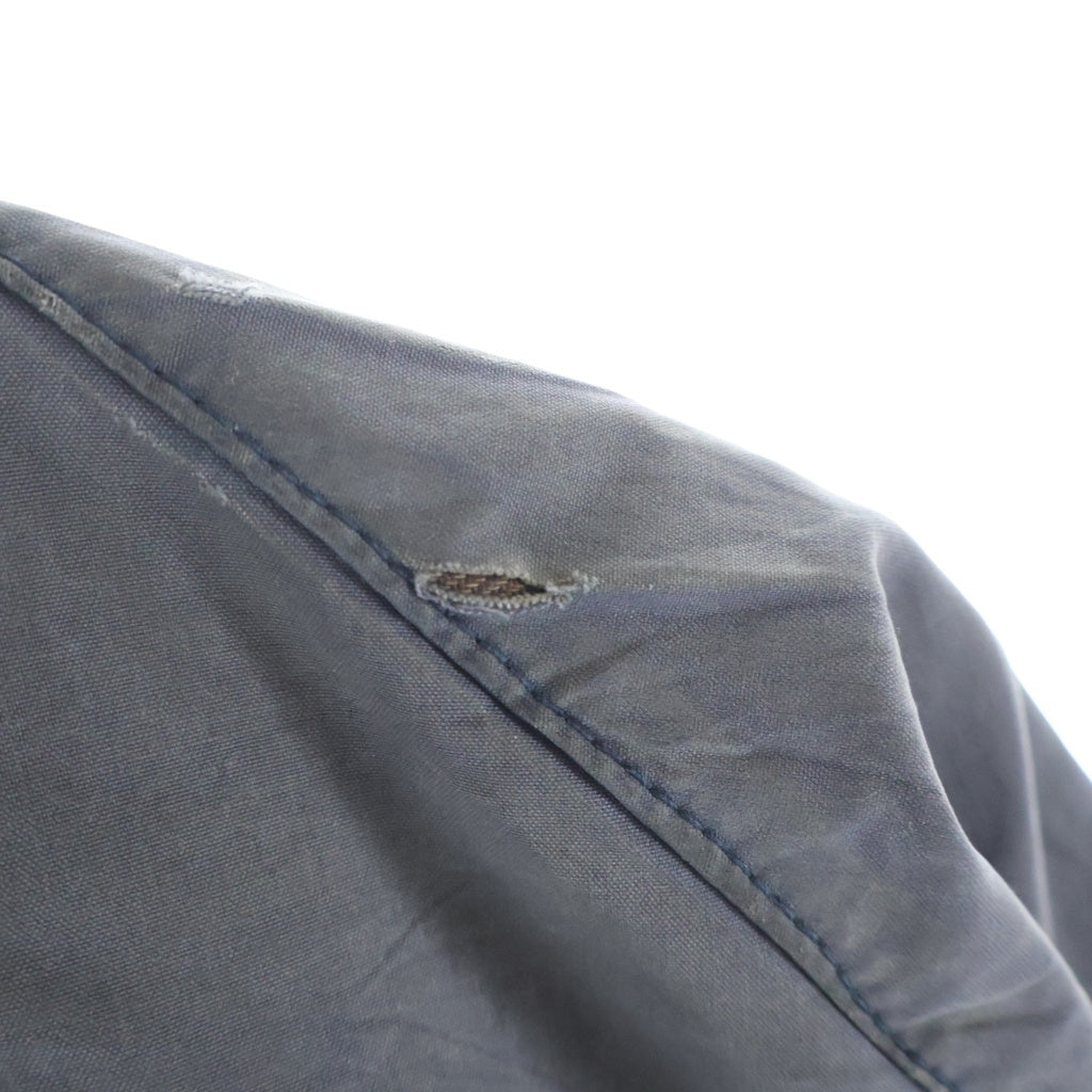 Barbour(バブアー) 90S VINTAGE BEDALE ビデイル ヴィンテージ オイルドジャケット ネイビー